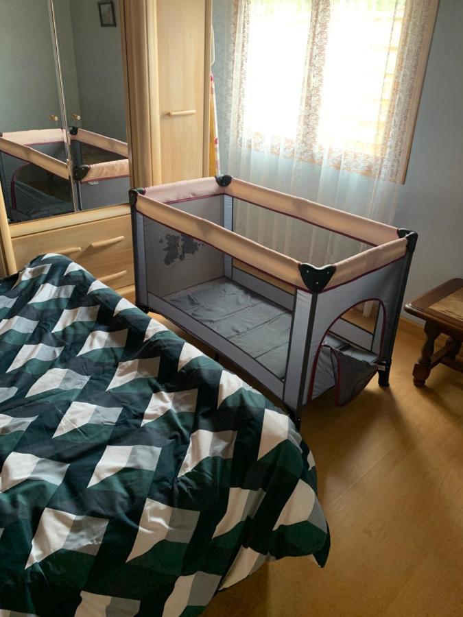 Le Petit Logis Entre Auvers Et Paris Montigny-les-Cormeilles