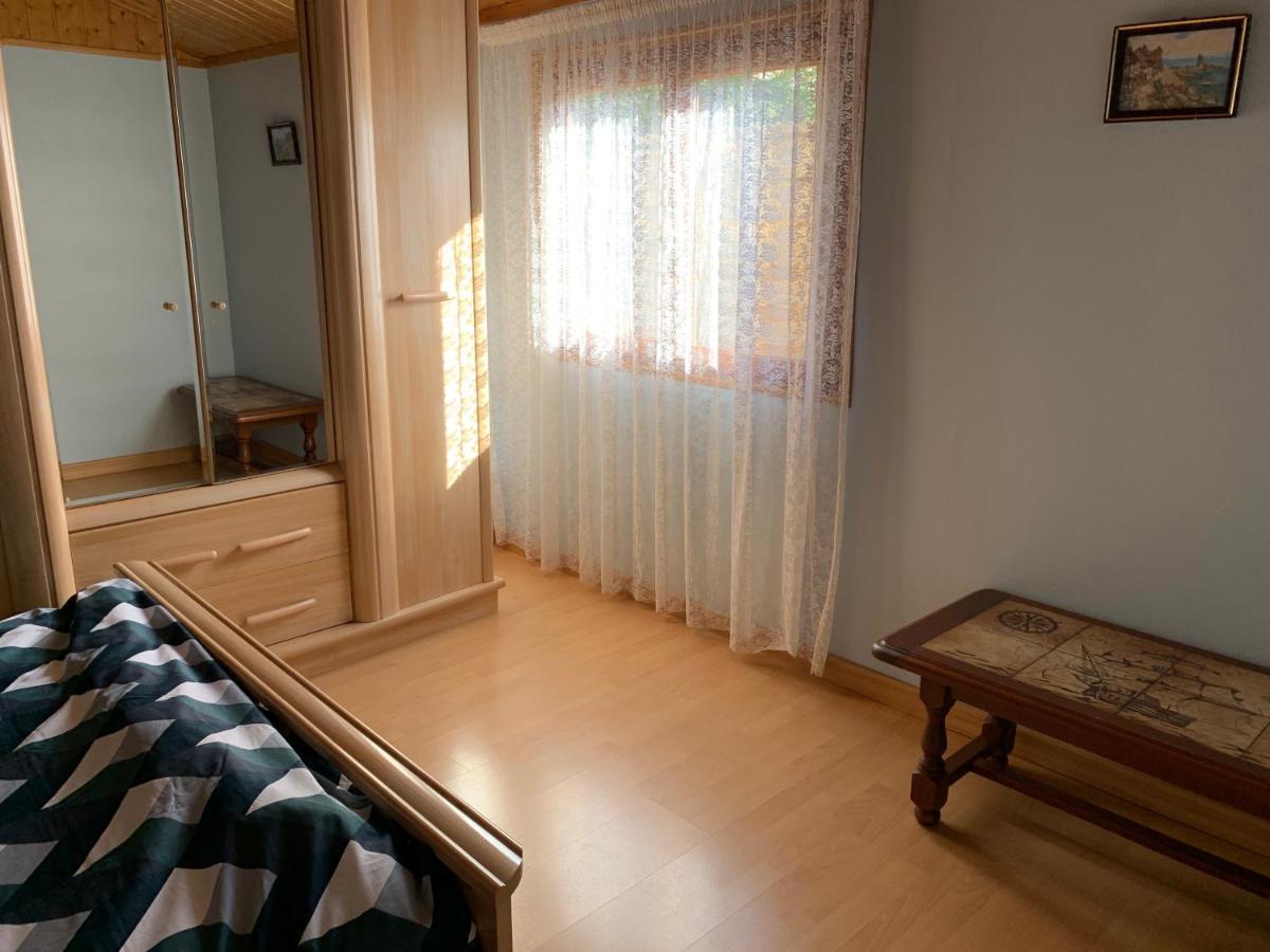 Le Petit Logis Entre Auvers Et Paris Montigny-les-Cormeilles