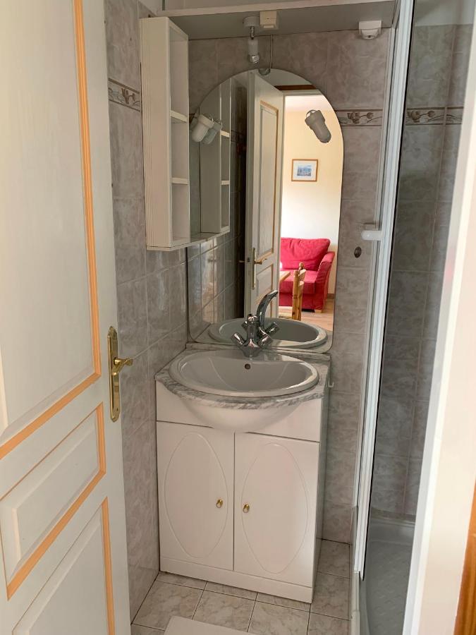 Le Petit Logis Entre Auvers Et Paris Holiday home Montigny-les-Cormeilles