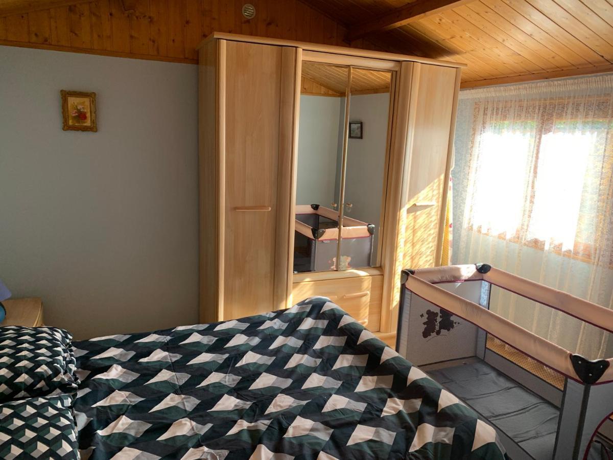 Le Petit Logis Entre Auvers Et Paris Holiday home