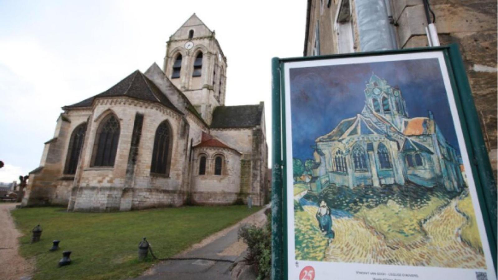 Le Petit Logis Entre Auvers Et Paris *